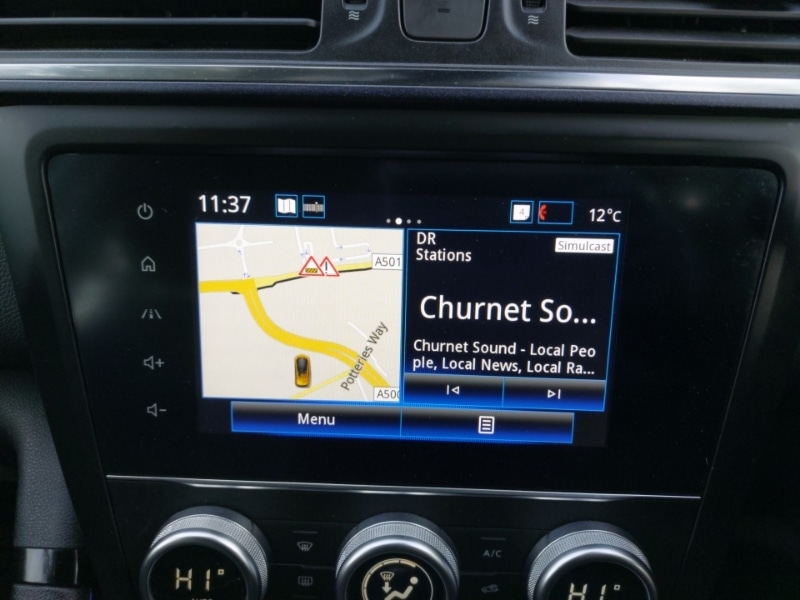 Used Renault Kadjar 2019 for sale - 76897457: Photo 18