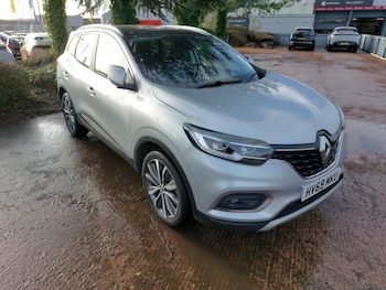 Renault Kadjar feature image
