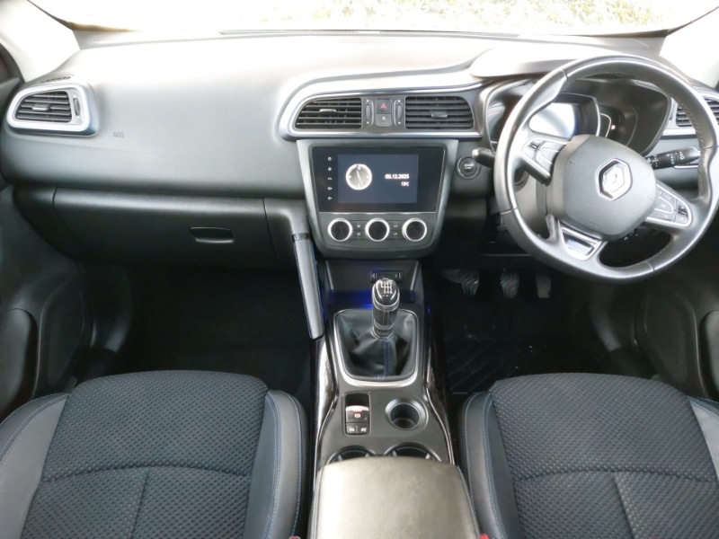 Used Renault Kadjar 2019 for sale - 76897457: Photo 2