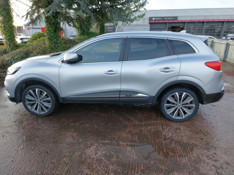 Used Renault Kadjar 2019 for sale - 76897457: Photo 4