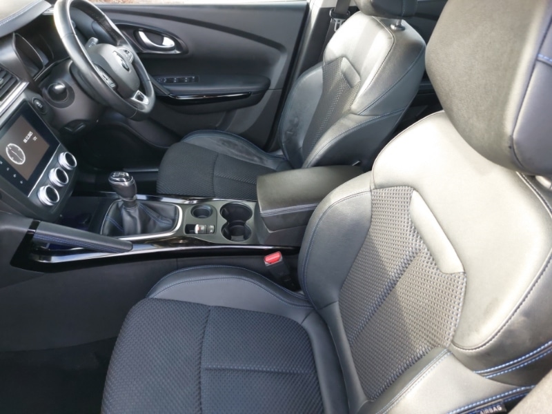 Used Renault Kadjar 2019 for sale - 76897457: Photo 5