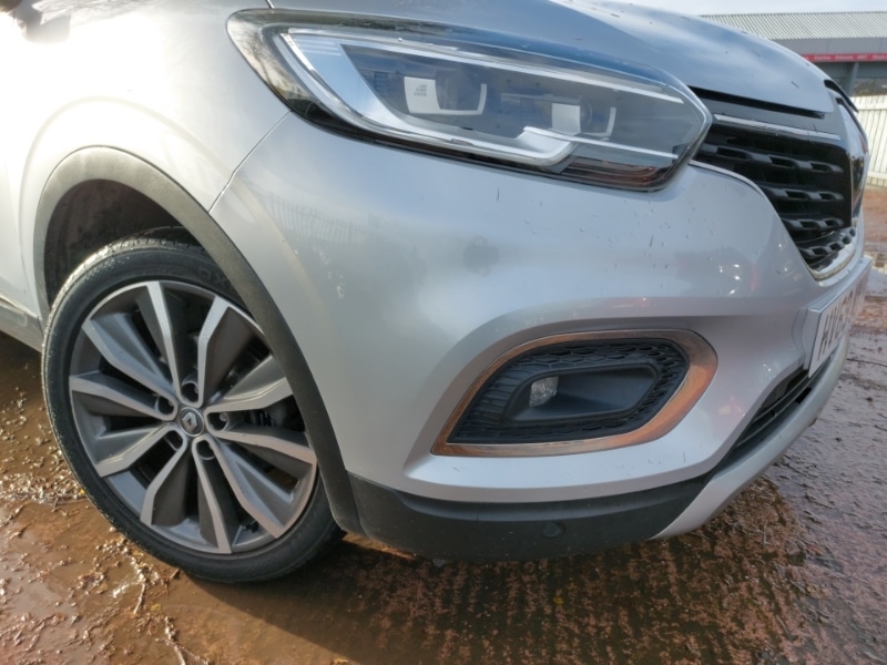 Used Renault Kadjar 2019 for sale - 76897457: Photo 9