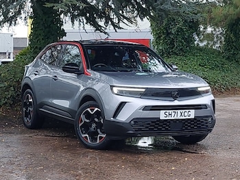 2021 - 1.2 Turbo 100 SRi Premium 5dr