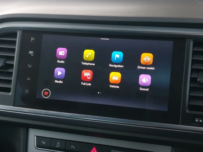 Used SEAT Ateca 2023 for sale - 76537320: Photo 10