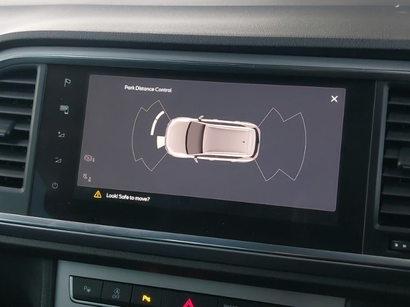 Used SEAT Ateca 2023 for sale - 76537320: Photo 11