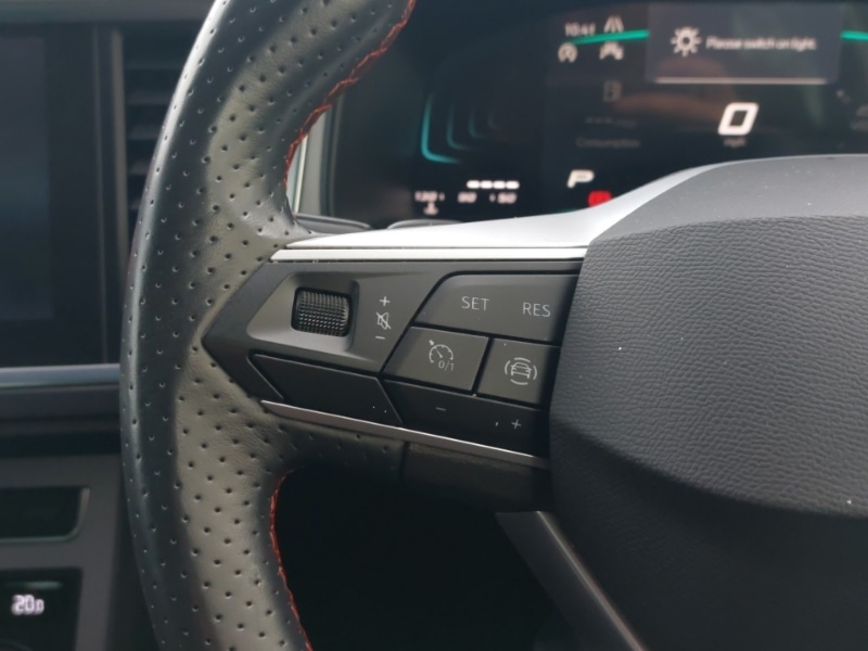 Used SEAT Ateca 2023 for sale - 76537320: Photo 13