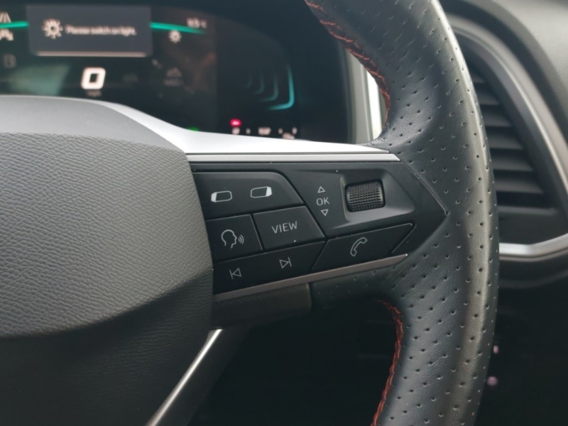 Used SEAT Ateca 2023 for sale - 76537320: Photo 14