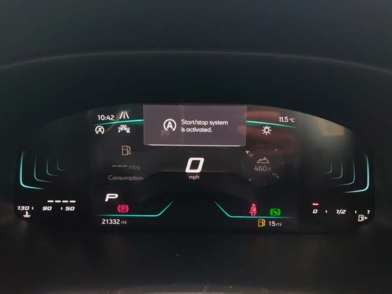 Used SEAT Ateca 2023 for sale - 76537320: Photo 15