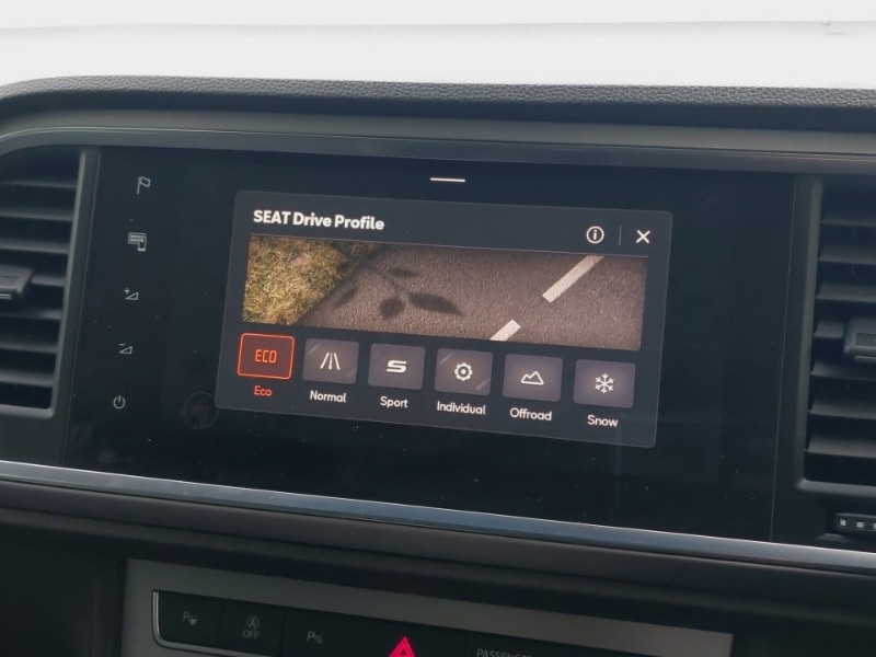 Used SEAT Ateca 2023 for sale - 76537320: Photo 16