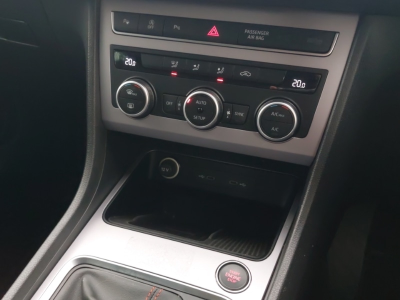 Used SEAT Ateca 2023 for sale - 76537320: Photo 17