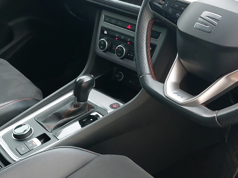 Used SEAT Ateca 2023 for sale - 76537320: Photo 19