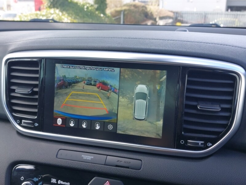 Used Kia Sportage 2019 for sale - 77832206: Photo 11