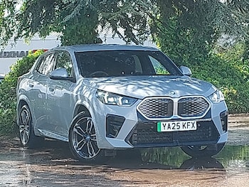 Used BMW iX2 2025 for sale - 78567863: Photo