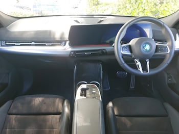 Used BMW iX2 2025 for sale - 78567863: Photo