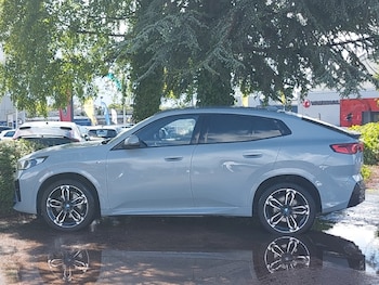 Used BMW iX2 2025 for sale - 78567863: Photo