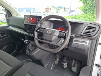 Used Vauxhall Vivaro 2024 for sale - 79347905: Photo