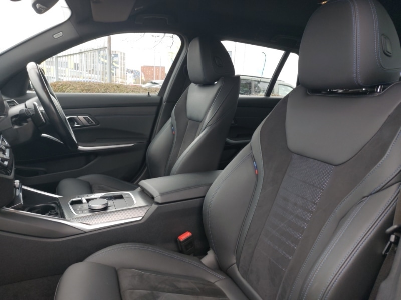 Used BMW 3 Series 2022 for sale - 77722125: Photo 18