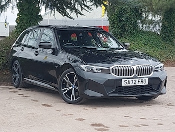 BMW 3 Series feature image