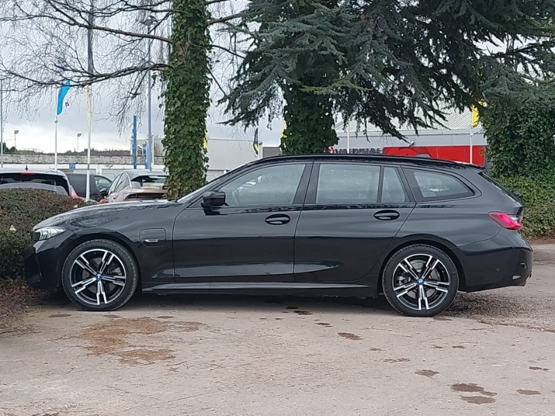 Used BMW 3 Series 2022 for sale - 77722125: Photo 4