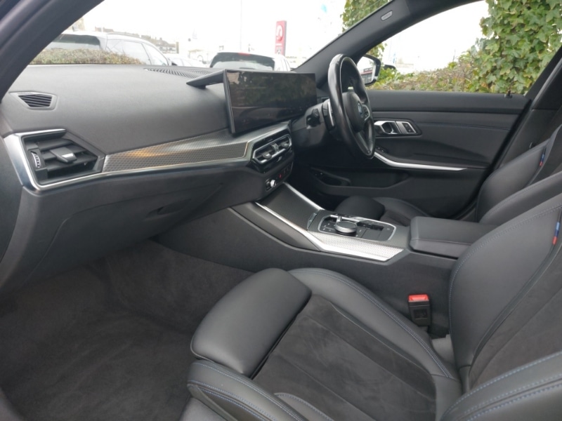 Used BMW 3 Series 2022 for sale - 77722125: Photo 5