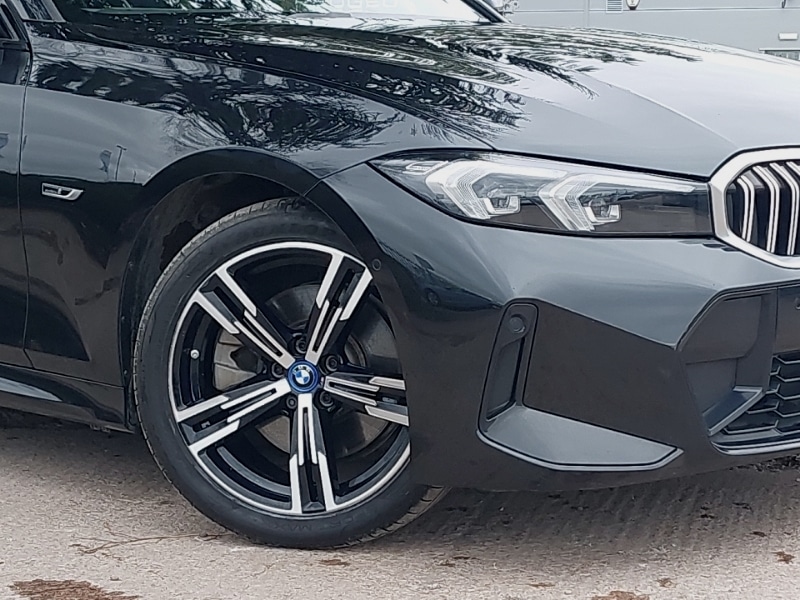 Used BMW 3 Series 2022 for sale - 77722125: Photo 9