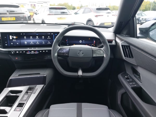 Used Vauxhall Grandland 2025 for sale - 76281955: Photo 12