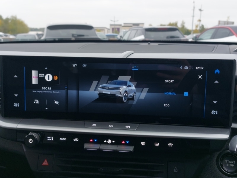 Used Vauxhall Grandland 2025 for sale - 76281955: Photo 15