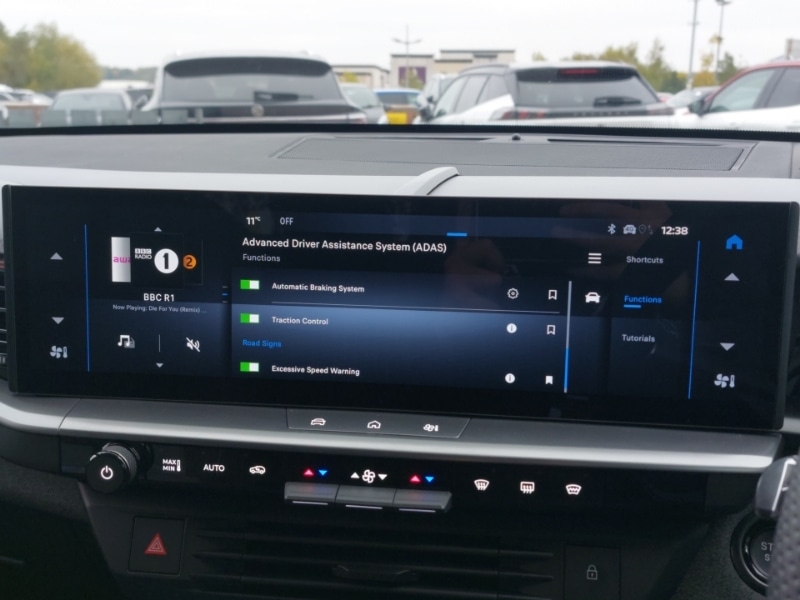 Used Vauxhall Grandland 2025 for sale - 76281955: Photo 17