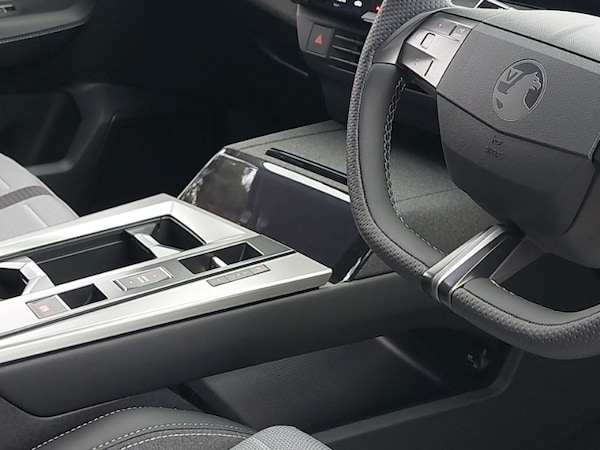 Used Vauxhall Grandland 2025 for sale - 76281955: Photo 19