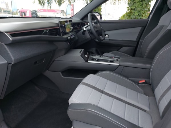 Used Vauxhall Grandland 2025 for sale - 76281955: Photo 5