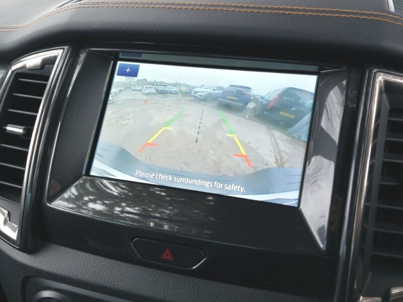 Used Ford Ranger 2021 for sale - 77324847: Photo 11