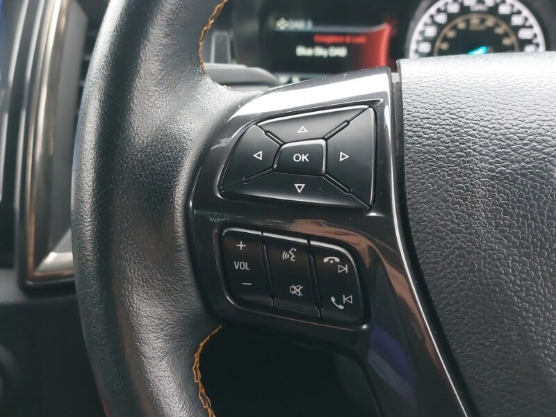 Used Ford Ranger 2021 for sale - 77324847: Photo 13