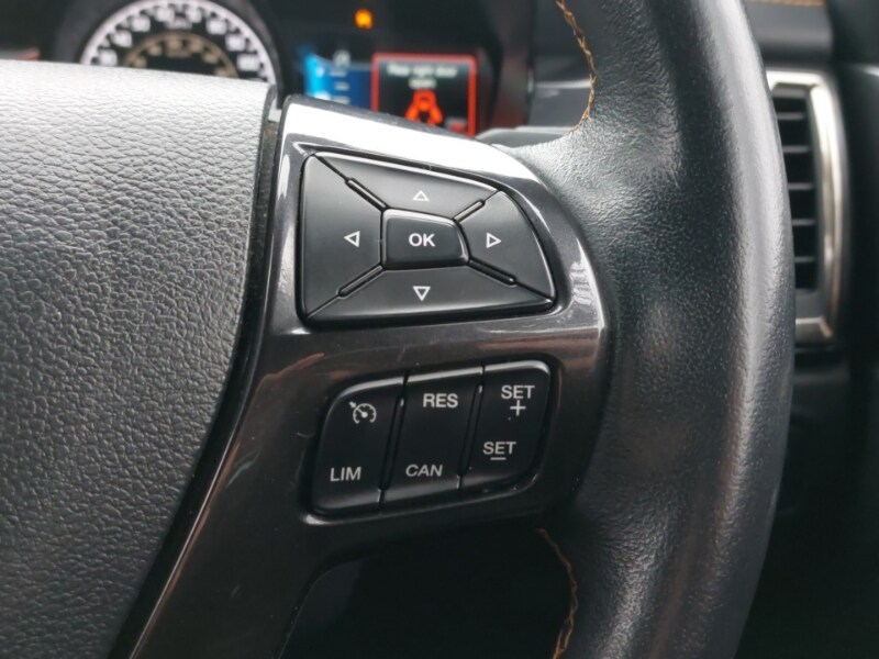 Used Ford Ranger 2021 for sale - 77324847: Photo 14