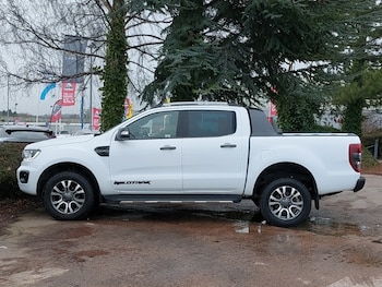 Used Ford Ranger 2021 for sale - 77324847: Photo