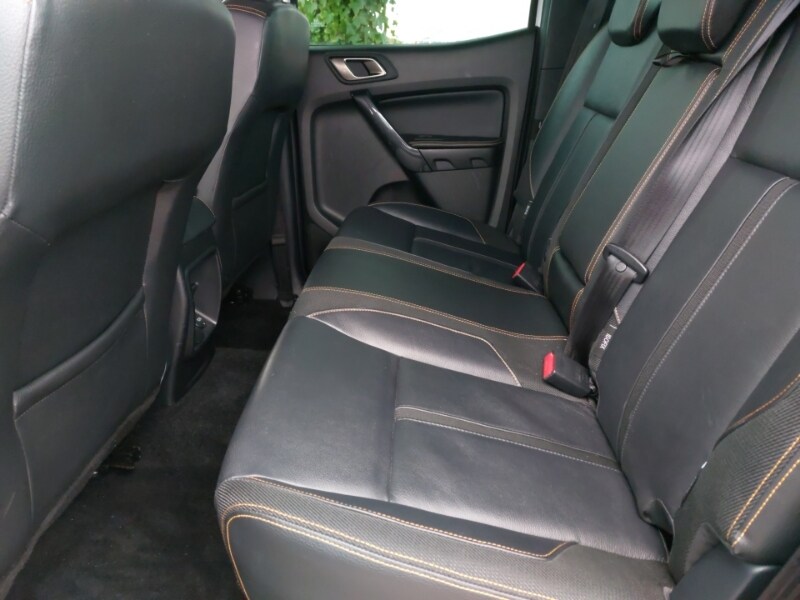 Used Ford Ranger 2021 for sale - 77324847: Photo 6