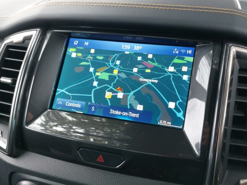 Used Ford Ranger 2021 for sale - 77324847: Photo 7