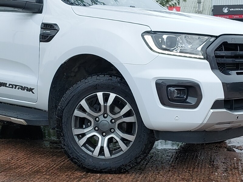 Used Ford Ranger 2021 for sale - 77324847: Photo 9