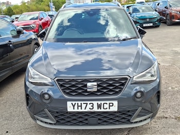 Used SEAT Arona 2023 for sale - 79447447: Photo