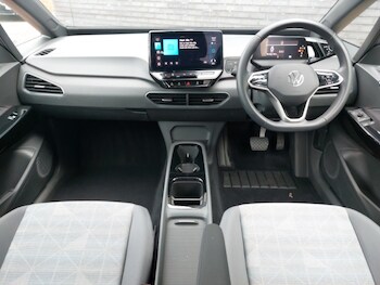 Used Volkswagen ID.3 2022 for sale - 77576802: Photo