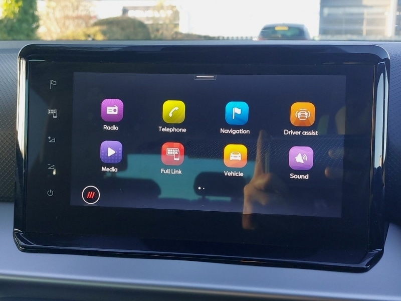 Used SEAT Ibiza 2024 for sale - 77663914: Photo 10