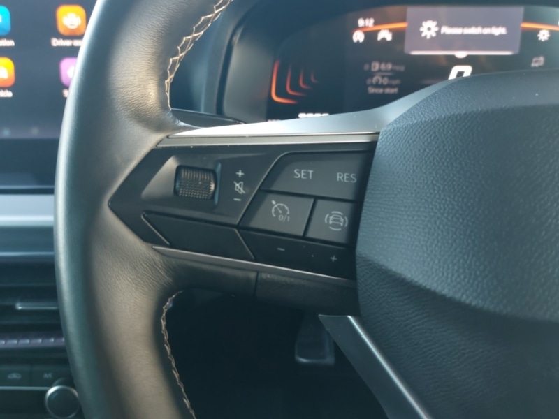 Used SEAT Ibiza 2024 for sale - 77663914: Photo 13