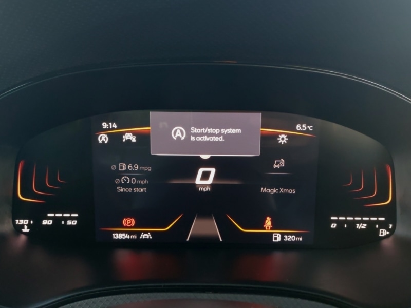 Used SEAT Ibiza 2024 for sale - 77663914: Photo 15