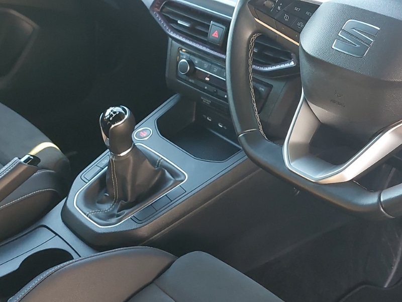 Used SEAT Ibiza 2024 for sale - 77663914: Photo 19