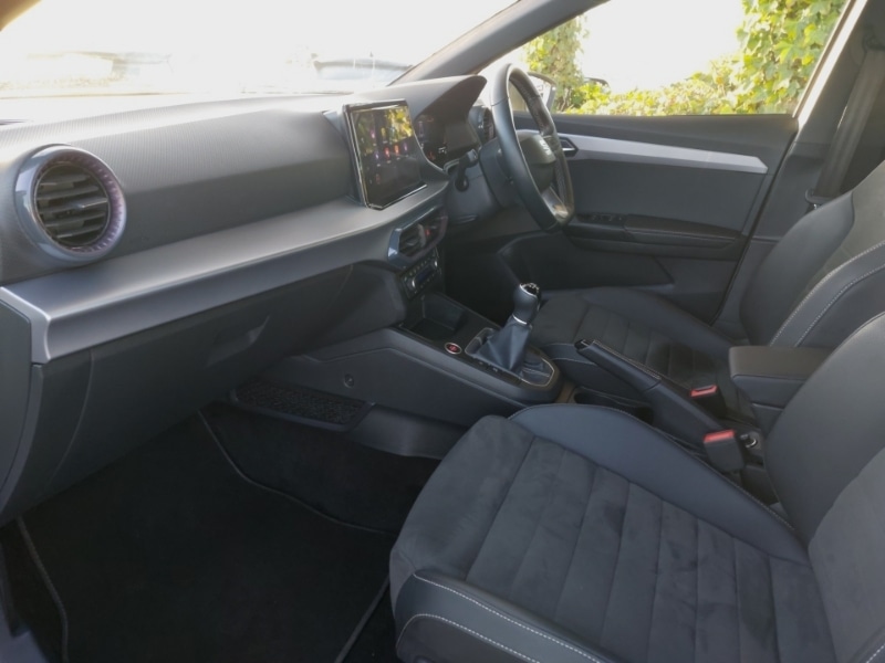 Used SEAT Ibiza 2024 for sale - 77663914: Photo 5