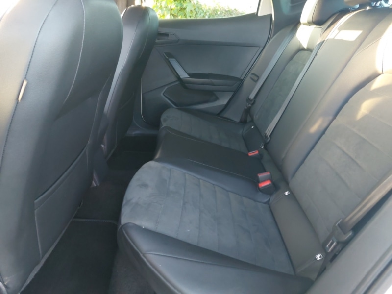 Used SEAT Ibiza 2024 for sale - 77663914: Photo 6