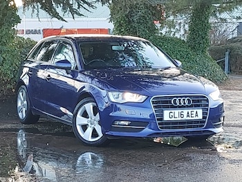 Audi A3 feature image