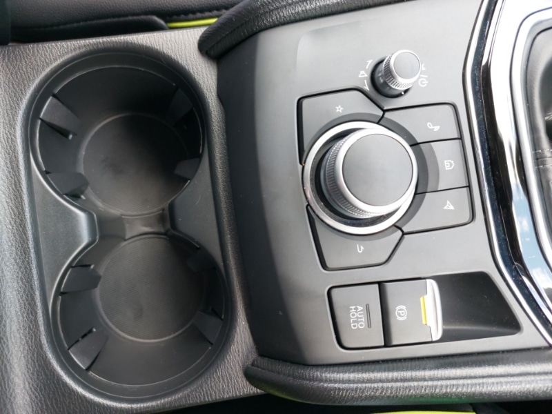 Used Mazda CX-5 2024 for sale - 76683509: Photo 13