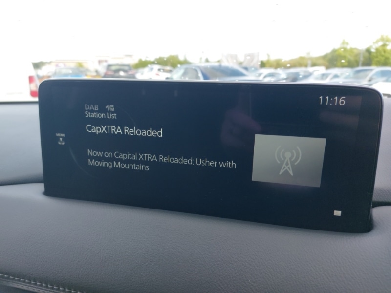 Used Mazda CX-5 2024 for sale - 76683509: Photo 17