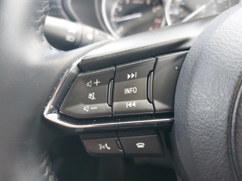 Used Mazda CX-5 2024 for sale - 76683509: Photo 18