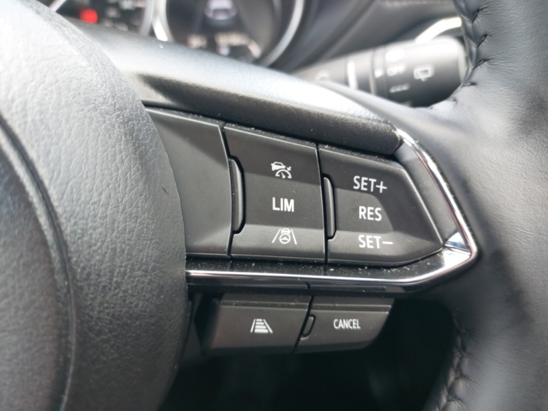 Used Mazda CX-5 2024 for sale - 76683509: Photo 19